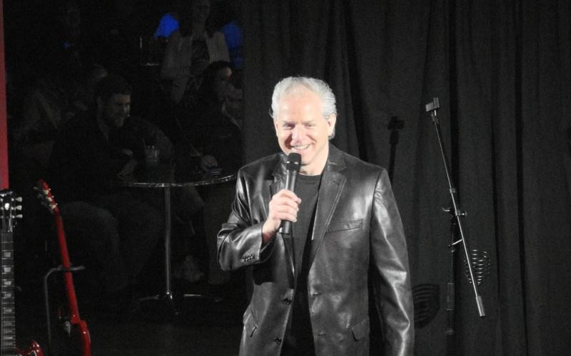 Binghamton Comedy Crawl Festival