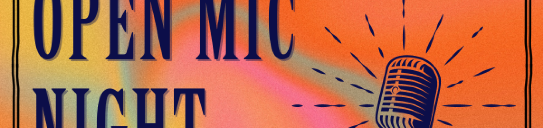 Andy Lester, Open Mic Night